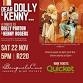 A tribute to Dolly Parton and Kenny Rogers Live in event image