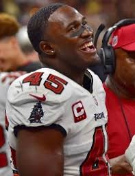 Ferocious Devin White