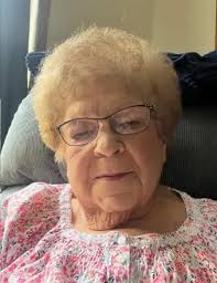 Obituary information for Eunice M. Guy