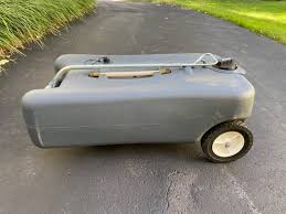 Check spelling or type a new query. Rv Parts Accessories Find A Thetford Smarttote 4 Wheel Portable Waste Tank 18 Gallon 100 For Your Motorhome Today On Rvt Com Springfield Virginia