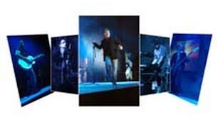 Winter Moods Launch fifth album