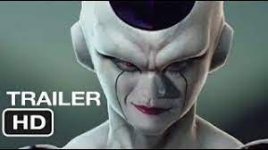 Check spelling or type a new query. Dragon Ball Z The Movie Teaser Trailer 2020 Bandai Namco Concept Youtube