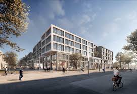 Sie müssen zumeist mit hohen gebühren rechnen. Mit Einem Labcampus Geht Der Flughafen Munchen Neue Wege