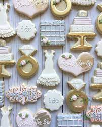 Pink Gold White And Grey For The Prettiest Bridal Shower Sugar Cookies Bridal Shower Cookies Paris Bridal Shower Pink Bridal Shower
