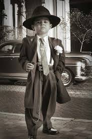 It continues to be a popular choice in fashion suits for men. Chicano Pachuco Style Novocom Top