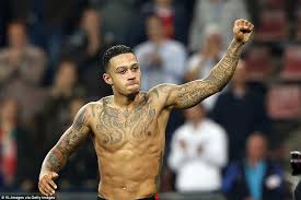 This makes them excellent choices. Depay Tattoo Price