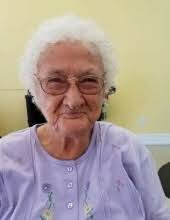 Obituary information for Vera Gladys Avery