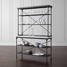 Check spelling or type a new query. French Kitchen Bakers Rack Reviews Crate And Barrel