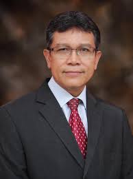 PROFIL ANGGOTA MAJELIS WALI AMANAT UNAND