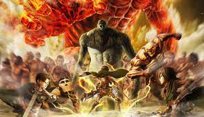 Just browse through our collection of more than 50 hight resolution wallpapers and download them for free for your desktop or phone. Attack On Titan Wallpaper 4k 1336x768 Wallpaper Teahub Io