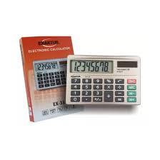 Calculadora Exaktus EX-33