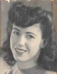 Obituary information for Rose Marie Emerick
