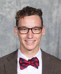 2015-2016 Men's Track & Field Roster