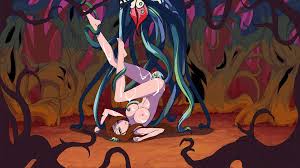 🔞Inker 1st Sence ***Tentacles Thrive*** (Maste[...] | Porno Pelit Hentai |  Truyen-Hentai.com