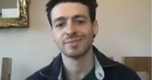 Anthony Boyle ('Masters of the Air' and 'Manhunt'),