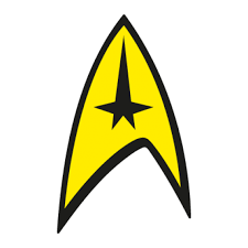 Star Trek Logo Vector Png Star Trek Logo Vector Logo Star Trek