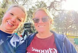 Good morning from Ardy Mac's Dog House A dog boarding service located in  Adel Georgia You're Going to Enjoy Their Stay With Us 😊! They Will Too 😉.  229-507-1401 ardymacsdoghouse.com