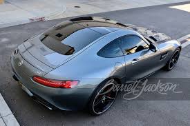 Image result for Selenite Gray 2016 AMG-GT
