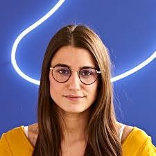 Audrey Spaulding's Instagram, Twitter & Facebook