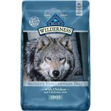 Blue buffalo dog food is made with only the finest natural ingredients.it's no surprise that pet parents like you are switching to blue buffalo once they've. Canidae Vs Blue Buffalo Dog Food Breed Advisor