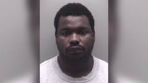 Former Richmond officer sentenced to 15 years for rape