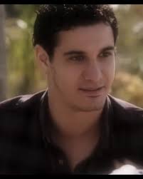 Walter Obrien and Paige Kiss