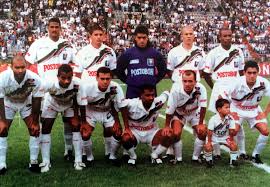 Se cumplen 17 años de la copa libertadores conseguida por el once caldas y el exjugador colombiano reveló lo que ocurrió en el camerino. Recuerda El 4 1 Ante River Plate En 1999 Once Caldas S A
