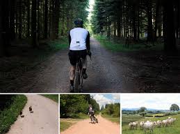 In 2003, morvan released his first solo album, love revolution, producing, recording, writing, and singing all the tracks. To Find The Best Gravel Riding You Have To Go Looking Cafe Du Cycliste