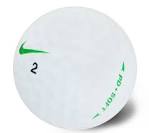 Nike PDSoft Golf Ball - m