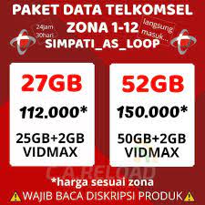 Membahas tentang paket internet, internet gratis, ssh, vpn, antivirus, whatsapp mod, trader, termux, setting aplikasi,trick dan tips, ulasan aplikasi Murah Inject Paket Data Kuota Internet Telkomsel 27gb 52gb Shopee Indonesia