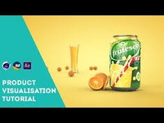 Camera tracking is a process that involves using real footage and tracking its motion so that 3d elements and vfx can be added to it. 24 Realflow Ideas Cinema 4d Tutorial Cinema 4d Tutorial