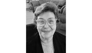 ALMA LEGASPI Obituary (2022)