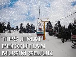 Suhu musim luruh di korea memang sejuk, tapi waktu siang boleh pakai sweater nipis sahaja. Tips Bercuti Di Turki Ketika Musim Sejuk Radio Senyap
