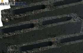 Jenis ini memakai campuran dasar berupa tras, batu kapur, dan air yang kemudian dibakar agar dapat membentuk balok padat. 36 Harga Batako Terbaru 2021 Semua Jenis Ukuran Ahlikuli