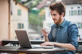 See what online dating experts say are the 10 biggest red flags. 6 Types Of Men You Meet Online Dating Study Breaks
