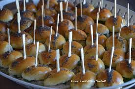 Epingle Sur Pains Pizzas Brioches