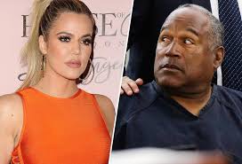 The reality star lost more than 40 lbs. O J Simpson Macht Fur Khloe Kardashian Einen Vaterschaftstest Web De