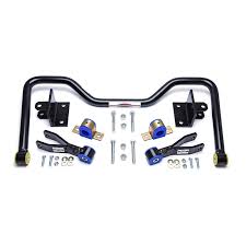 Supersteer ® ss401 rear trac bar: 1139 145 Rear Anti Sway Bar For Ford F53 Dana 150 Only Roadmaster Rv Suspension