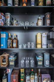 moderne houten drankkast op maat drankkast kasten op maat kast op maat