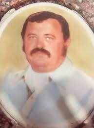 Virgil Southard (1946-1991)