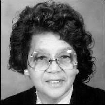 Mary Brooks Obituary (2010)