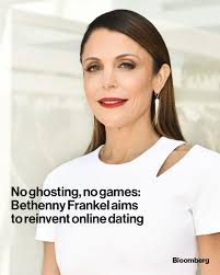 The Core, a new dating platform from former Real Housewives star Bethenny  Frankel, has a strict set of rules intended to create a "sanctuary" for  people serious about finding meaningful relationships. The