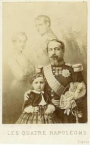 Aproape totul despre napoleon bonaparte istorie pe scurt. Napoleon Al Iii Lea Al FranÈ›ei Wikipedia