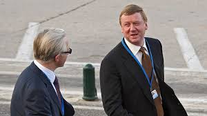 Один из собеседников издания «коммерсантъ» заявил о его возможном назначении в постоянное. Uglerodu Naznachayut Cenu Ekonomika Kommersant