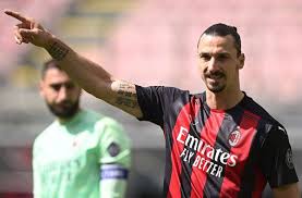 Uefa is investigating whether milan forward zlatan ibrahimovic has violated its betting regulations over a reported 10% stake in bethard. Zlatan Ibrahimovic Fussball Superstar Spielt Im Neuen Asterix Film Mit Fussball Stuttgarter Zeitung