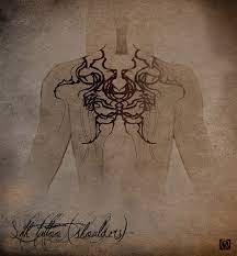 Part 1 of sith tattoo verse; Artstation Sith Tattoo Ion Silental
