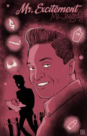 Jackie Wilson Lonely Teardrops