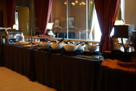 Carriage house inn hotel video review. Carriage Inn Sunday Brunch Picture Of Carriage House Inn Calgary Tripadvisor
