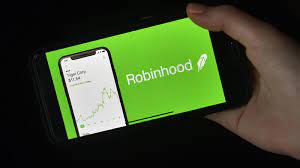 Has a problem because he has made a big loss, cryptocurrency chainlink trading on robinhood. Robinhood Restricts Crypto Trading As Bitcoin Dogecoin Surge