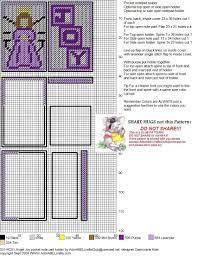 Angel Joy Pocket Note Pad Holder By Dawnmarie Abel Plastic Canvas Patterns Canvas Patterns Plastic Canvas Patterns Free